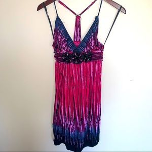 Rampage dress